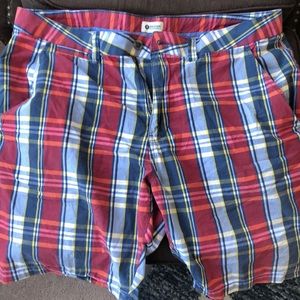 Haggar clothing shorts men’s